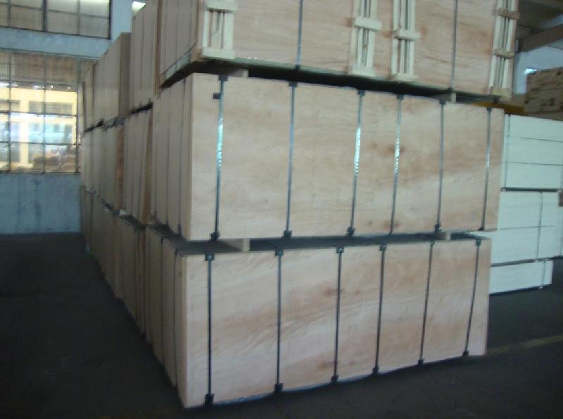 膠合板圖片|膠合板樣板圖|燁魯木業專業生產供應LVL膠合板-寧津縣燁魯木業銷售部