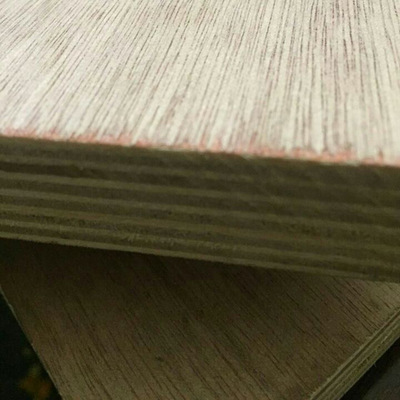 雙面砂光桃花芯十八面膠合板 木板材 包裝板 膠合板 多層板.