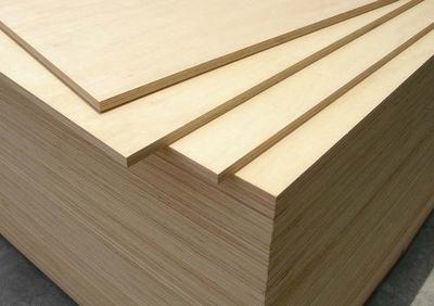 板材膠合板的安裝與施工