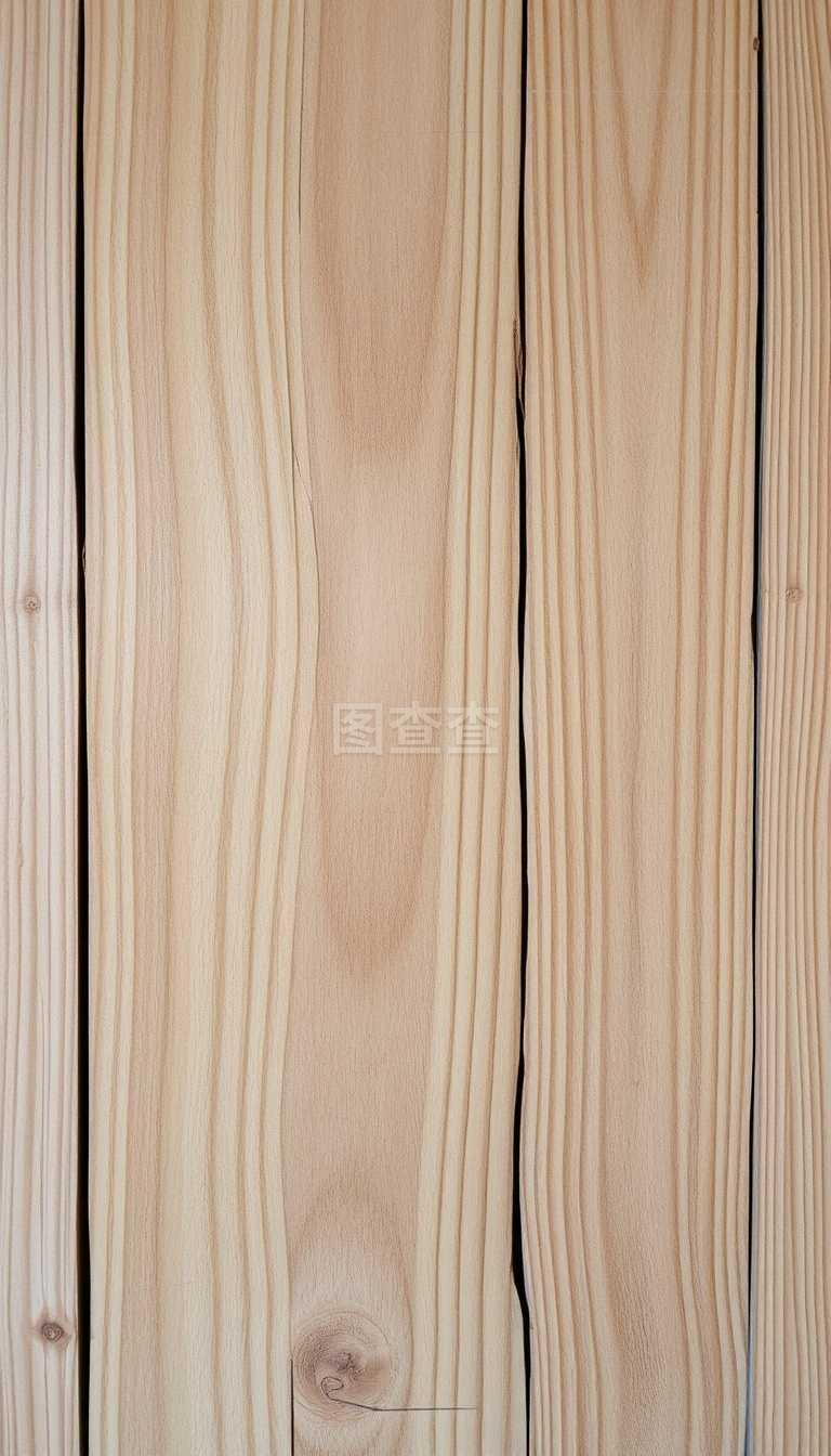 膠合板的質地與時代變遷