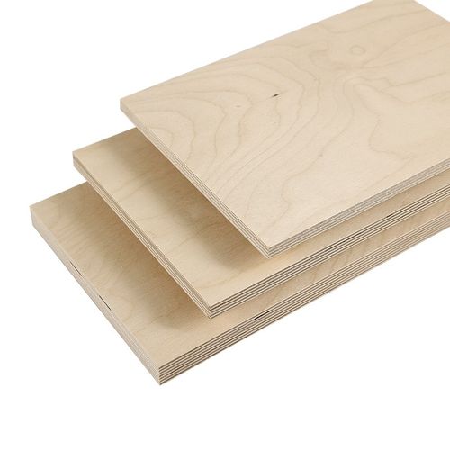 膠合板 海洋板定制樺木板多場景應用解析