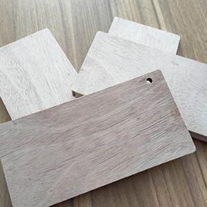 阻燃膠合板的作用及其在建筑與家居中的應用